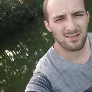 Meet your Posher, Drew